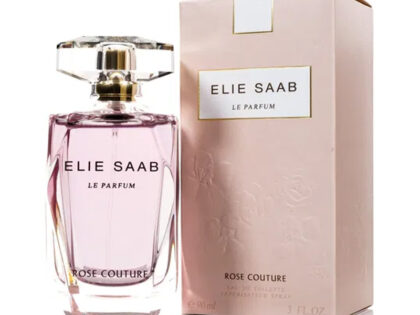 ELIE SAAB LE PARFUM ROSE COUTURE eau de toilette 90ml