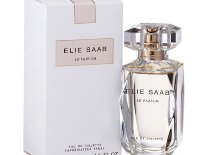 ELIE SAAB LE PARFUM eau de toilette 50ml pour femme