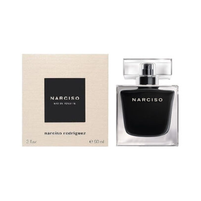 NARCISO  eau de toilette 90ml