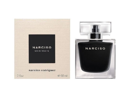 NARCISO  eau de toilette 90ml pour femme