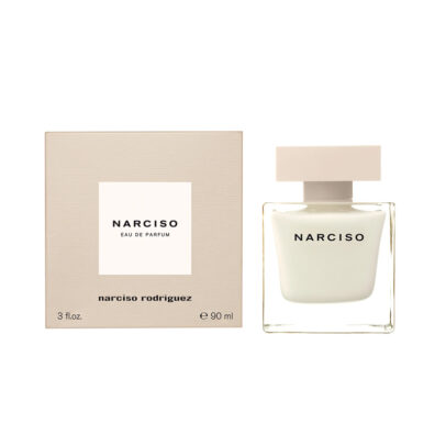 NARCISO eau de parfum 90ml