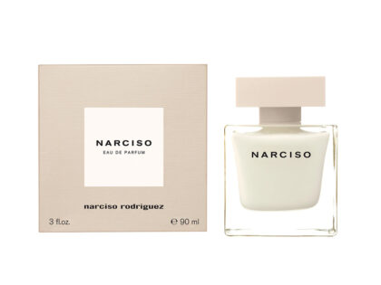 NARCISO eau de parfum 90ml pour femme