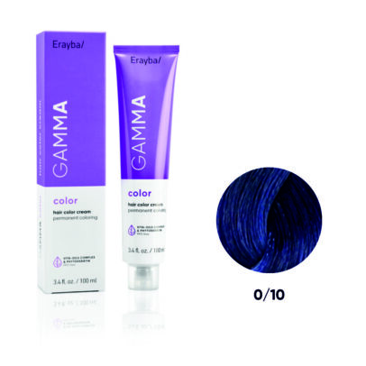 ERAYBA GAMMA COLOR Coloration 0 10