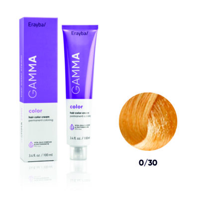 ERAYBA GAMMA COLOR Coloration 0 30