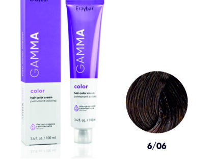 ERAYBA GAMMA COLOR N°6/06 Blond foncé brun