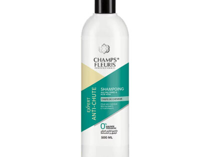 CHAMPS FLEURIS EXPERT ANTICHUTE shampooing sans sulfate 500ml