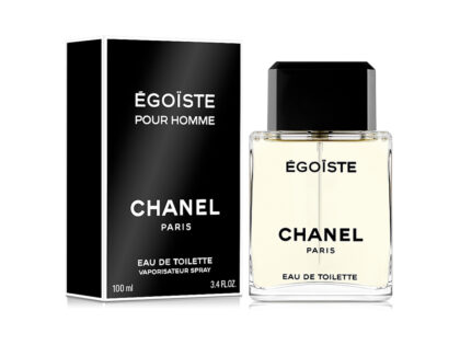 CHANEL EGOISTE eau de toilette100ml