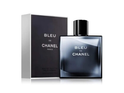 CHANEL BLEU DE CHANEL eau de toilette 150ml