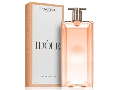 LANCOME IDOLE l'eau de toilette 100ml