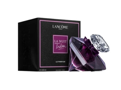 LANCOME LA NUIT TRESOR le parfum 50ml