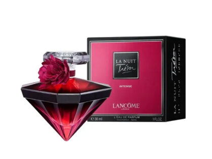 LANCOME LA NUIT TRESOR INTENSE l'eau de parfum 30ml