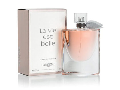 LANCOME LA VIE EST BELLE l'eau de parfum 75 ml