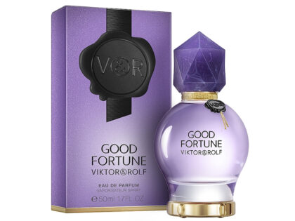 VIKTOR&ROLF GOOD FORTUNE eau de parfum 90ml