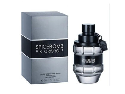 VIKTOR&ROLF SPICEBOMB eau de toilette 90ml