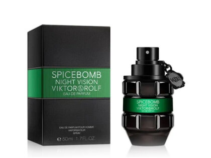 VIKTOR&ROLF SPICEBOMB NIGHT VISION eau de parfum 50ml
