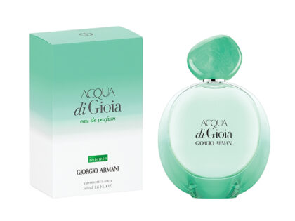 ARMANI ACQUA DI GIOIA INTENSE eau de parfum 100ml