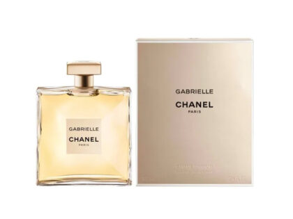 CHANEL GABRIELLE eau de parfum 100ml