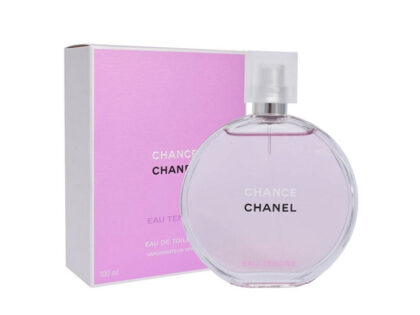CHANEL CHANCE EAU TENDRE eau de toilette 150ml pour femme