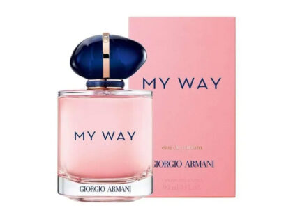 ARMANI MY WAY eau de parfum 90ml