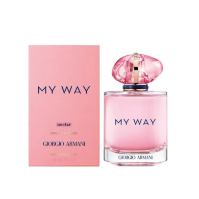 ARMANI MY WAY NECTAR eau de parfum 90ml