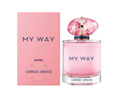 ARMANI MY WAY NECTAR eau de parfum 90ml