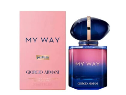 ARMANI MY WAY PARFUM eau de parfum 50ml