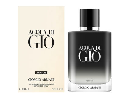 ARMANI ACQUA DI GIO PARFUM eau de parfum 100ml
