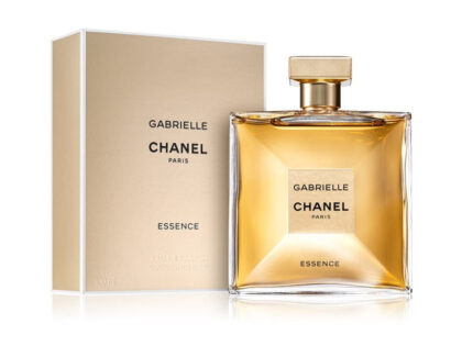 CHANEL GABRIELLE ESSENCE eau de parfum 100ml pour femme