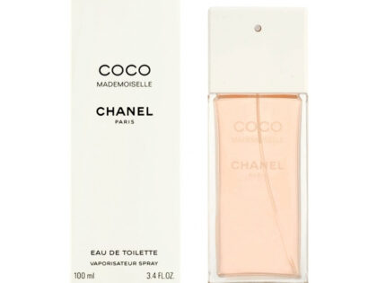 CHANEL COCO MADEMOISELLE eau de toilette 100ml pour femme