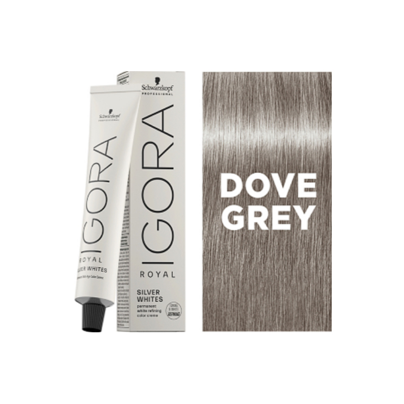dove grey