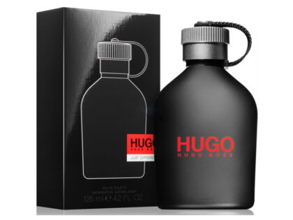 BOSS JUST DIFFERENT eau de toilette 200ml pour homme