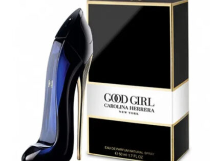 CAROLINA HERRERA GOOD GIRL eau de parfum 80ml pour femme