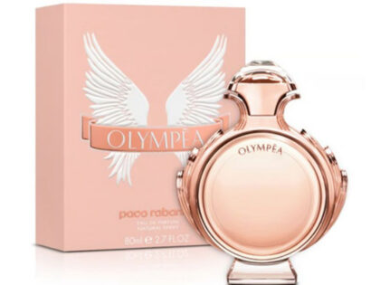 PACO RABANNE OLYMPEA eau de parfum 80ml pour femme