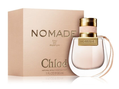 CHLOE NOMADE eau de parfum 75ml pour femme