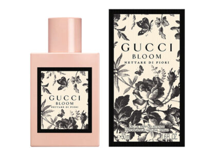 GUCCI BLOOM NETTARE DI FIORI eau de parfum intense 100ml pour femme