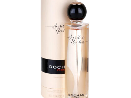 ROCHAS SECRET DE ROCHAS eau de parfum 100ml pour femme