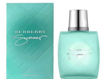 BURBERRY SUMMER eau de toilette 100ml pour homme