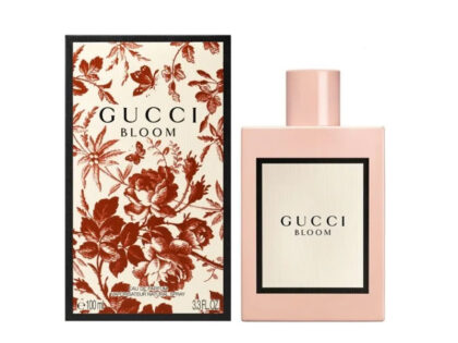 GUCCI BLOOM eau de parfum 100ml