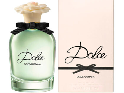 DOLCE&GABBANA DOLCE eau de parfum 75ml pour femme