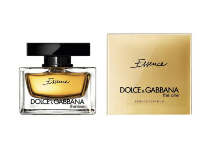 DOLCE&GABBANA THE ONE ESSENCE eau de parfum 65ml pour femme