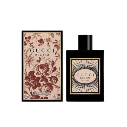 GUCCI BLOOM eau de parfum intense 100ml