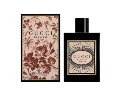 GUCCI BLOOM eau de parfum intense 100ml
