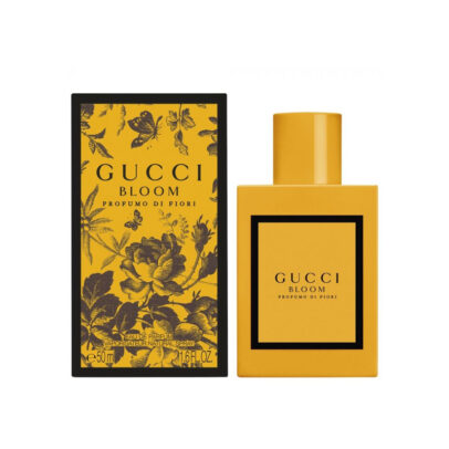 GUCCI BLOOM PROFUMO DI FIORI eau de parfum intense 100ml