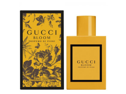 GUCCI BLOOM PROFUMO DI FIORI eau de parfum intense 100ml pour femme