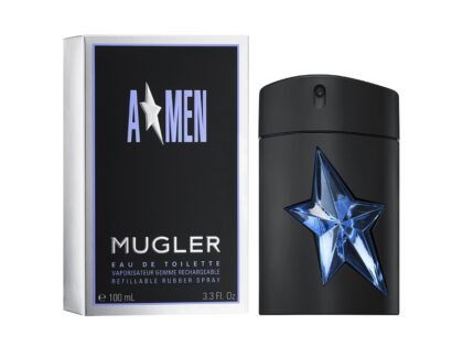 THIERRY MUGLER A*MEN eau de toilette 100ml