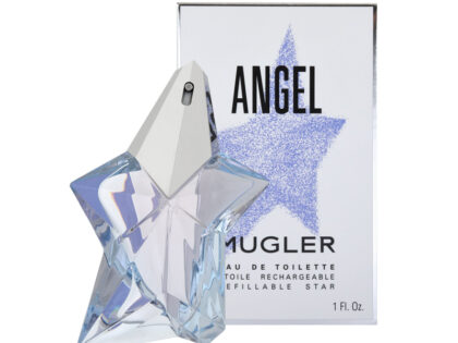 MUGLER ANGEL eau de toilette 50ml pour femme