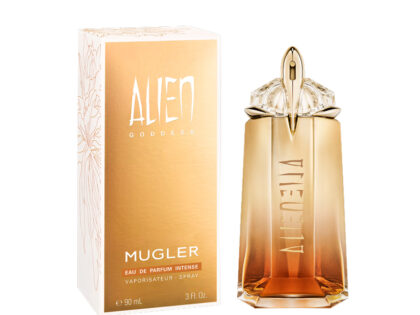 THIERRY MUGLER ALIEN GODDESS eau de parfum intense 90ml
