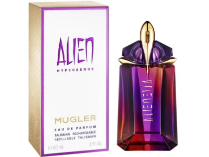 THIERRY MUGLER ALIEN HYPERSENSE eau de parfum 90ml