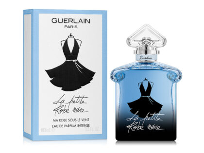 GUERLAIN LA PETITE ROBE NOIR MA ROBE SOUS LE VENT eau de parfum intense 30ml pour femme