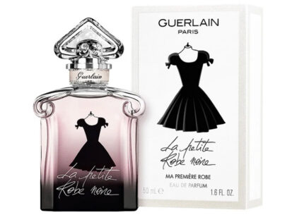 GUERLAIN LA PETITE ROBE NOIR MA PREMIERE ROBE eau de parfum 100ml pour femme